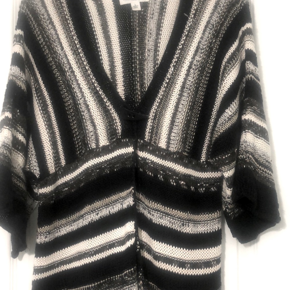 Coldwater Creek Vintage Sweater